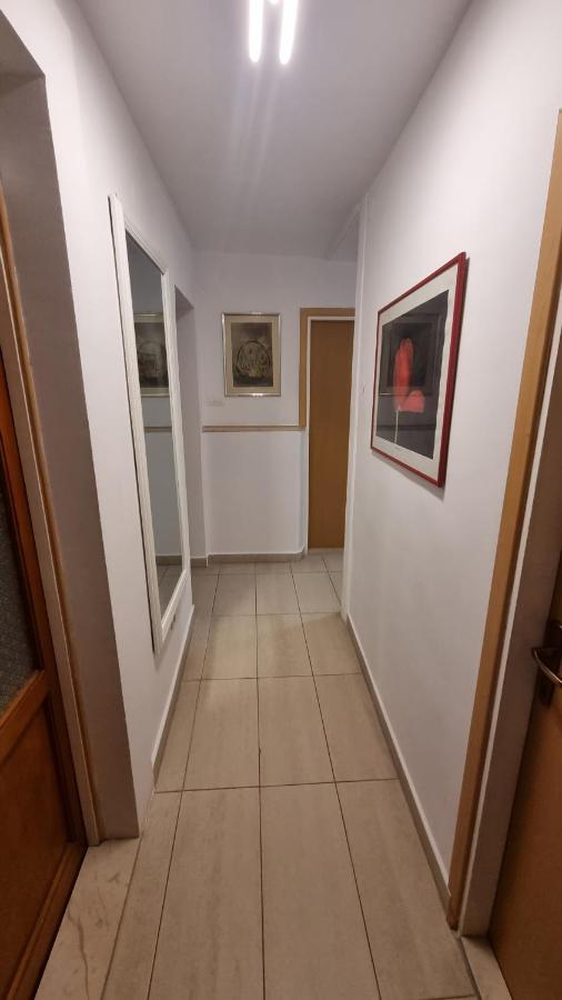 Apartment Vestibul Inn Split Zewnętrze zdjęcie