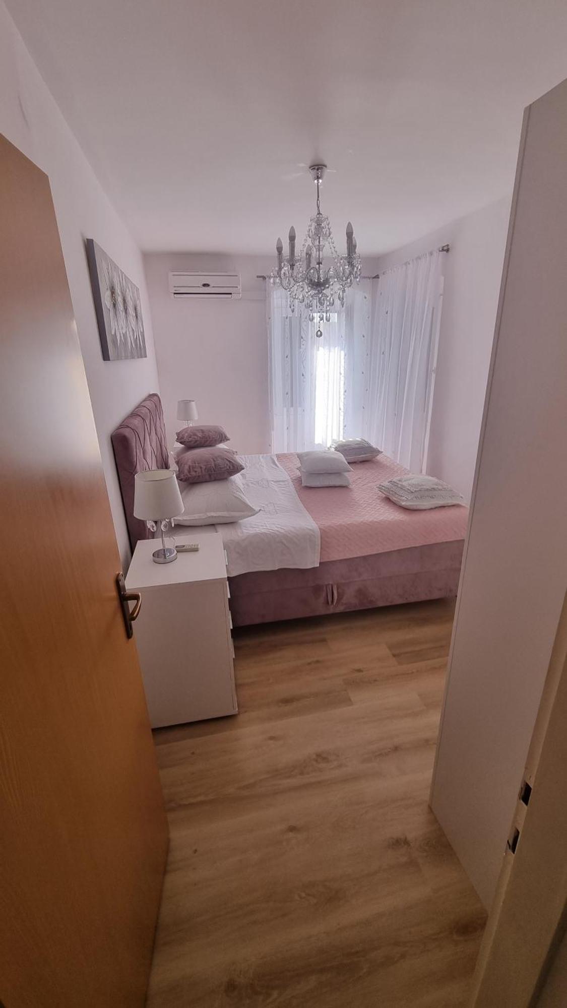 Apartment Vestibul Inn Split Zewnętrze zdjęcie