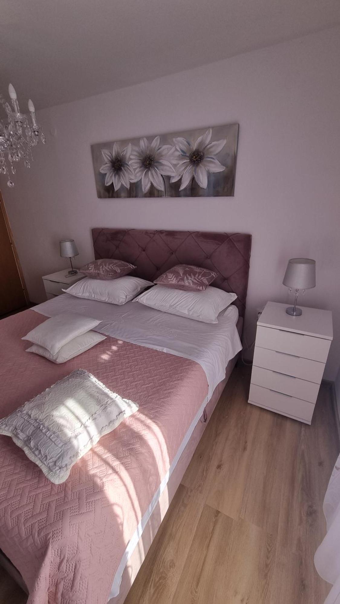 Apartment Vestibul Inn Split Zewnętrze zdjęcie