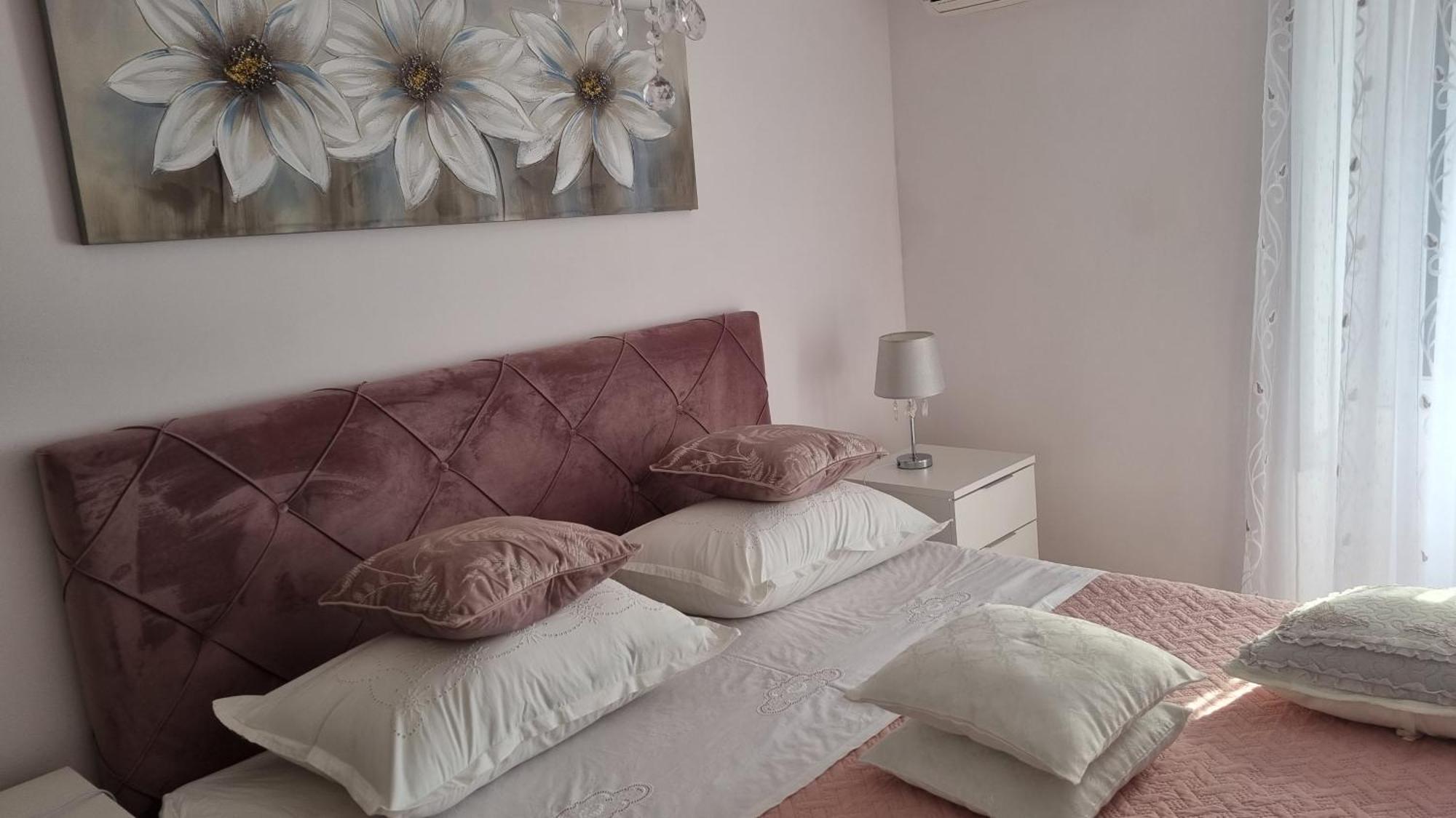 Apartment Vestibul Inn Split Zewnętrze zdjęcie