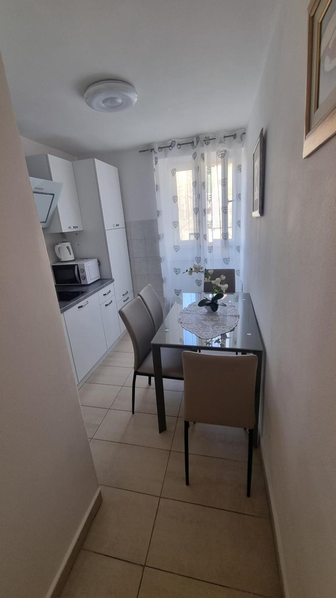 Apartment Vestibul Inn Split Zewnętrze zdjęcie