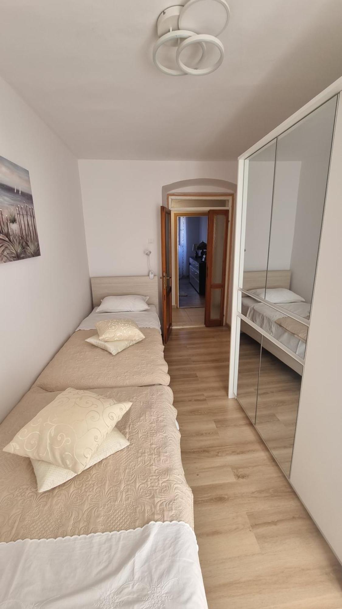 Apartment Vestibul Inn Split Zewnętrze zdjęcie