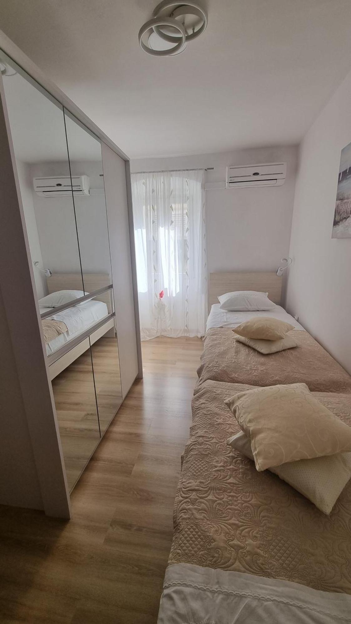 Apartment Vestibul Inn Split Zewnętrze zdjęcie