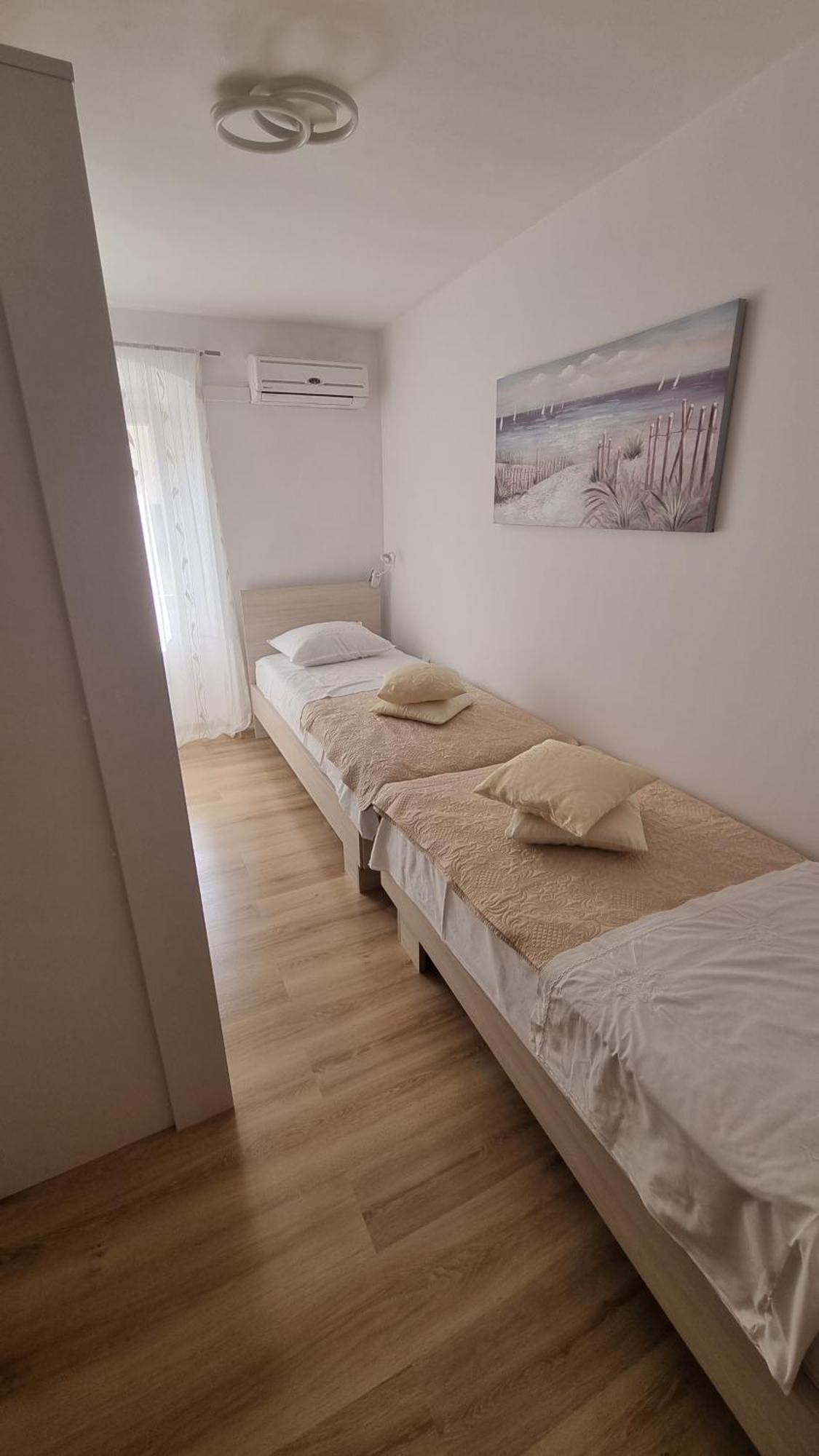 Apartment Vestibul Inn Split Zewnętrze zdjęcie