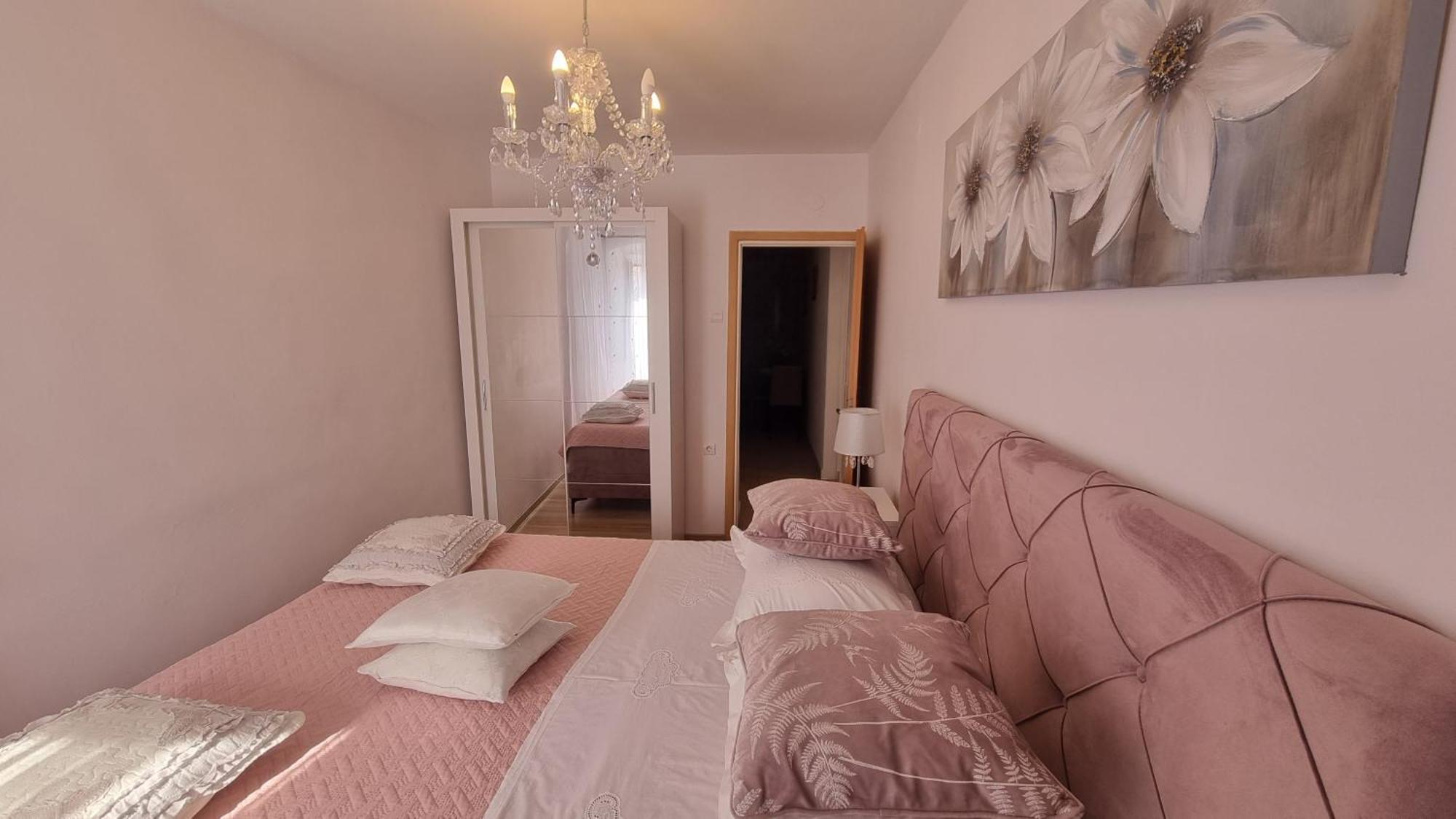 Apartment Vestibul Inn Split Zewnętrze zdjęcie